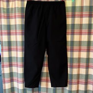 REI Gortex lined weather snow rain pants